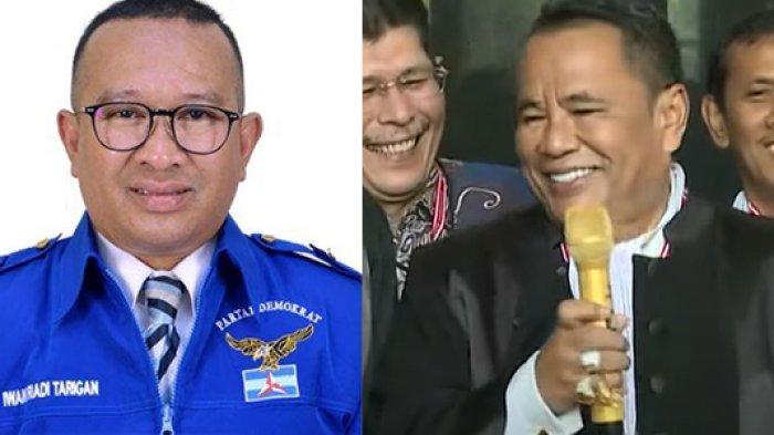 TIMNAS AMIN Telak, Sempat Pede Bikin Hotman Paris Nangis di MK, Sang Pengacara Malah Ketawa Lucu