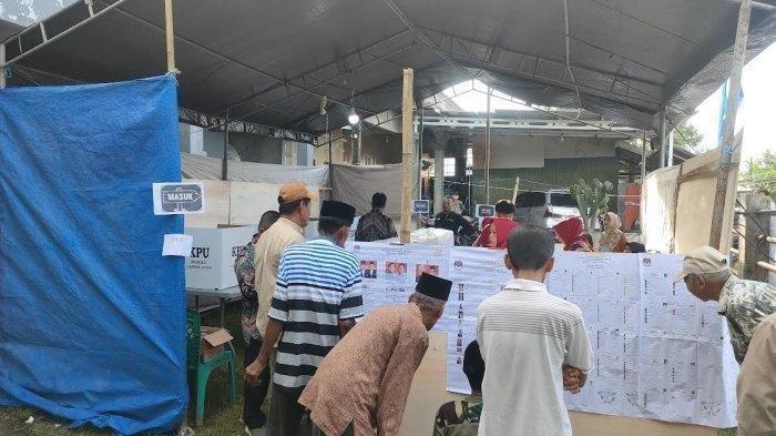 Partisipasi Pemilih di Kabupaten Pakpak Bharat Turun 0,66 Persen