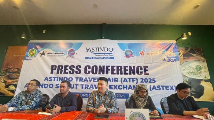 17 Travel Agent hingga 9 Rumah Sakit di Malaysia Akan Ramaikan ATF 2025