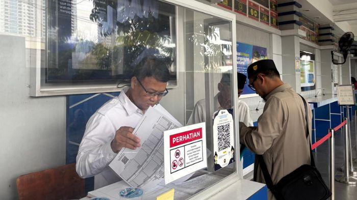 Pemohon Sering Tersandung Perbedaan Data, Imigrasi Minta Lansia Perbaiki Dokumen Sebelum Urus Paspor