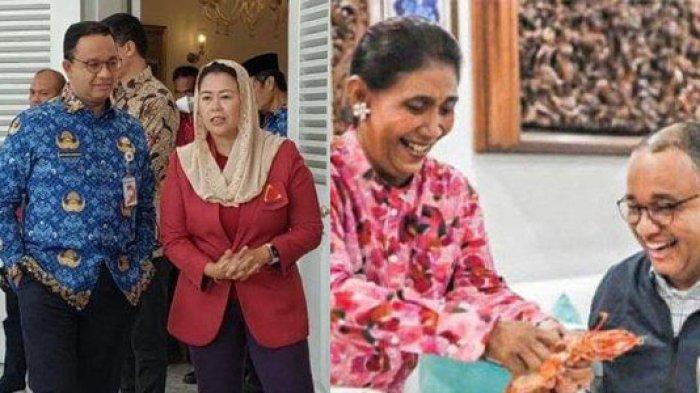 Desak Anies Baswedan Umumkan Cawapresnya, PKS : Jangan Menunggu yang Tak Pasti