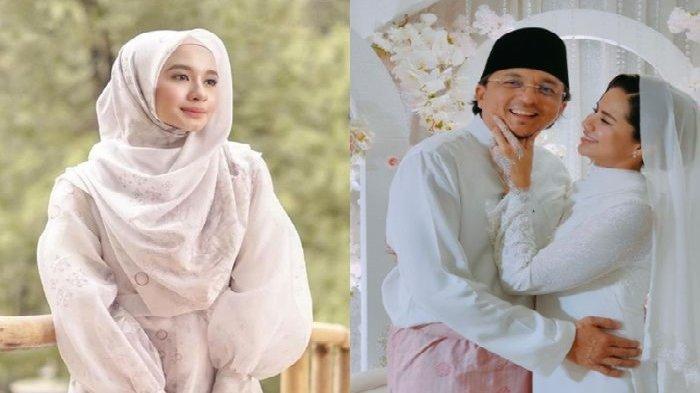 Laudya Cynthia Bella Posting Foto Air & Singgung Soal Musibah Usai Cerai dari Engku Emran, Kenapa?