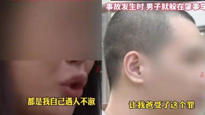 Tak Terima Diputuskan Sepihak, Pemuda Ini Nekat Tabrak Mantan dan Ayahnya Demi Bebas Utang