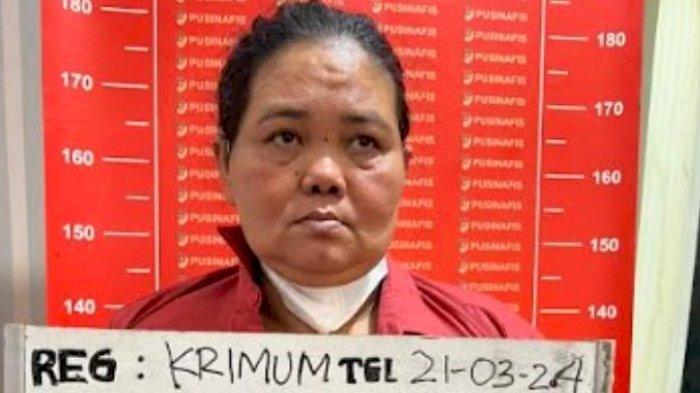 Nina Wati Kembali Dilaporkan TNI Aktif Dugaan Penipuan Rp 3,5 M, Janji Bisa Luluskan 8 Calon TNI