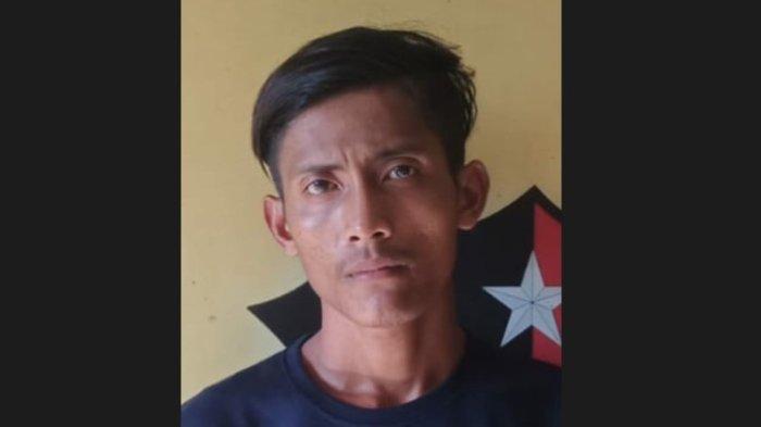 Pencuri Tiang Provider Ditangkap Warga, Polisi Imbau Korban Segera Bikin Laporan