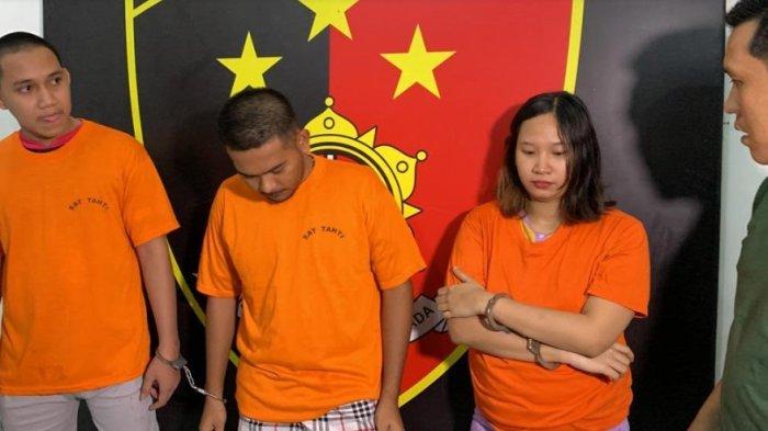 Heri Sihombing Tewas Dianiaya, 3 Pelaku Sudah Tertangkap dan 3 Lainnya Masih Diburu