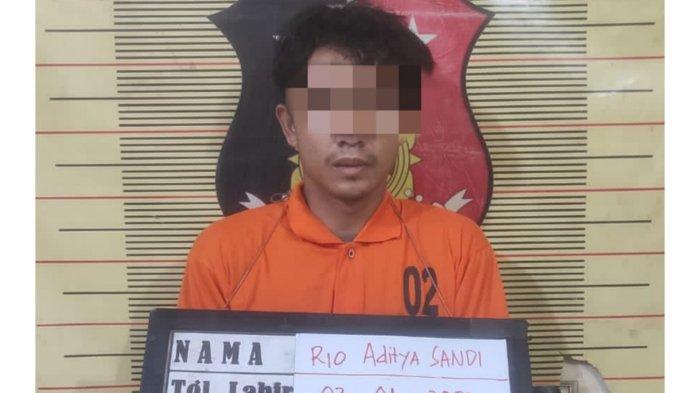 Spesialis Maling Dijebloskan ke Penjara, Modusnya Pakai Baju Berlapis-lapis Biar Nggak Ketahuan