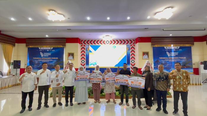 Tapanuli Economic Forum 2026: