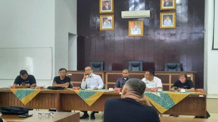 Pemko Siantar Targetkan Angka Stunting Turun 8,8 Persen Tahun 2024, 186 Bayi Dibiayai Orang Tua Asuh