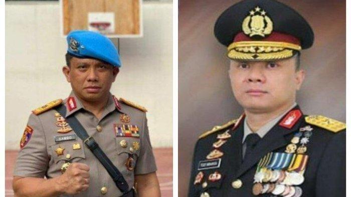 Bandingkan Vonis Teddy Minahasa dan Ferdy Sambo, IPW: Cerminan Peradilan Indonesia yang tak Adil