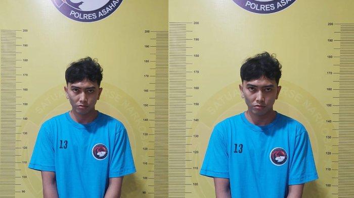 Ternyata Teguh Haidir yang Kabur saat Polisi Datang Membawa 200 Pil Ekstasi, Begini Nasibnya Kini