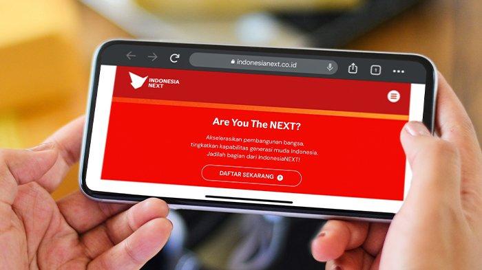Perkuat Talenta Digital Indonesia, Telkomsel Buka Pendaftaran Program IndonesiaNEXT Season 7