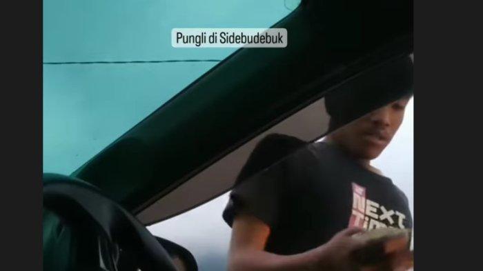 Pungli di Sidebuk-debuk Kembali Terjadi Jelang Libur Tahun Baru, Ini yang Dilakukan Pemkab Karo