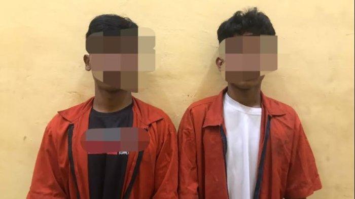 Kronologi dan Modus Gadis Remaja di Samosir Dicabuli 3 Lelaki, Percakapan Mesum Terbongkar