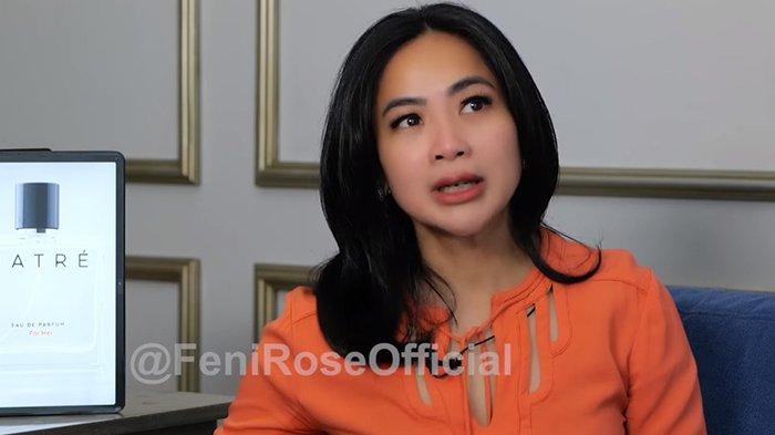 TAK Banyak yang Tahu, Ternyata Feni Rose Sudah Lama Cerai Dengan Suami, Sengaja Ditutupi Karena Ini
