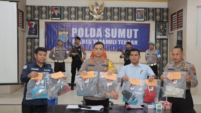 SATU Korban Predator Anak di Tapteng Alami Infeksi Anus, Pihak Korban Minta Bantuan ke KPAI Pusat