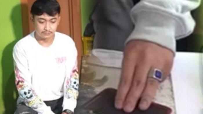 USAI Pegi Setiawan Bebas Kasus Kematian Vina, Kini Pegi Setiawan Cianjur Deg-Degan Jalani Tes DNA