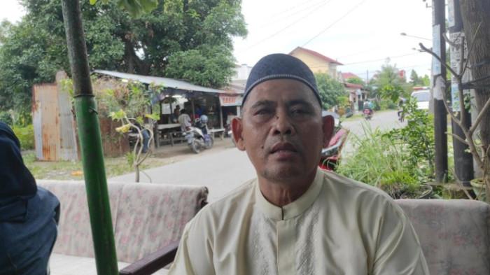 Lagi Cari Daun Pisang untuk Buat Kue, Ibu 3 Anak di Medan Amplas Meninggal Dunia Usai Disengat Tawon