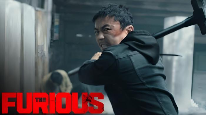 PENUH LAGA- Film The Furious merupakan film laga yang dibintangi sejumlah aktor ternama, termasuk aktor Indonesia Joe Taslim dan Yayan Ruhiyan.