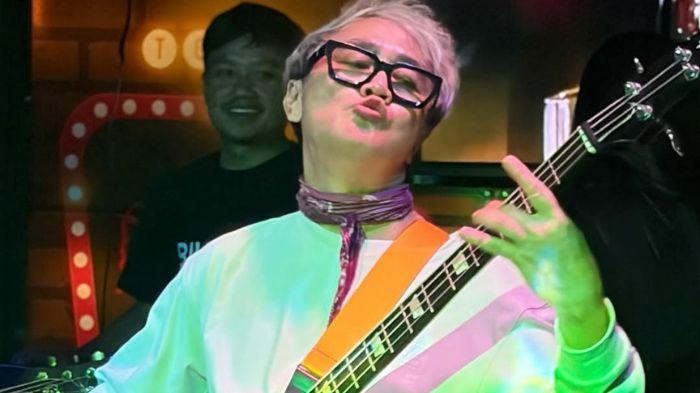 Thimas Ramdhan gagal hengkang