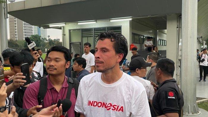 Kata-kata Thom Haye Soal Timnas Indonesia Potensi Lawan Korea dan Jepang