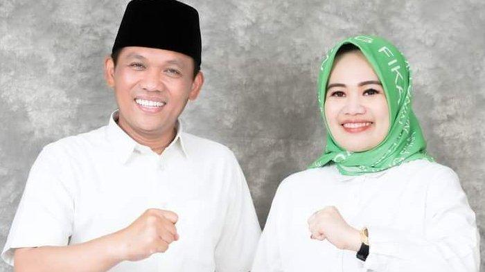 PKB dan PPP Koalisi di Pilkada Lumajang 2024, Usung Pasangan Thoriqul Haq-Lucita Izza Rafika
