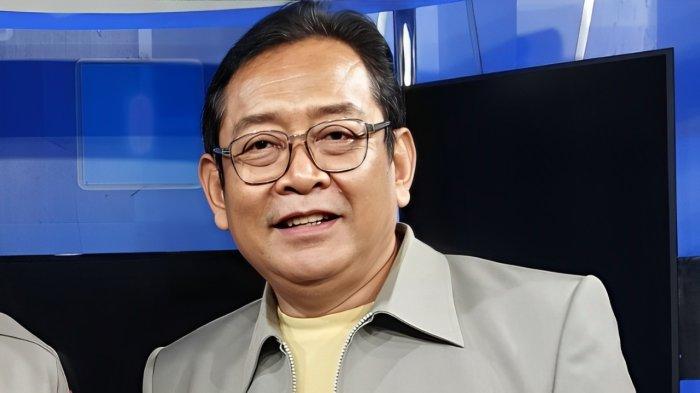SOSOK Tian Bahtiar, Direktur Pemberitaan JAK TV yang Terima Uang Rp 487 Juta untuk 'Hajar' Kejagung