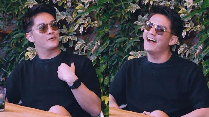 Tak Disangka-sangka, Boy William Ternyata Tuli, Telinga Kiri tak Bisa Mendengar Sejak 5 Tahun