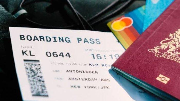 Deretan Promo Tiket Pesawat untuk Mudik Lebaran, Ada Garuda Indonesia hingga Lion Air