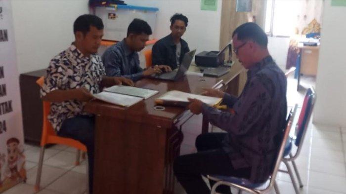 Dugaan Pelanggaran Pilkada di Toba Berkedok Bagi-bagi Kartu BPJS, Sudah Dilaporkan ke Bawaslu