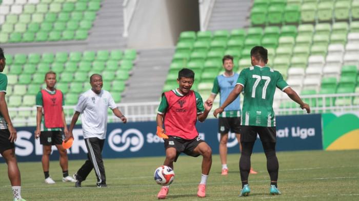 Tanpa Striker Asing dan Pelatih, Presiden PSMS Medan Tetap Optimistis Bisa Menang Hadapi Persiraja