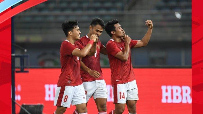 Piala Asia 2023 - Media Vietnam Ramal Indonesia Bakalan Pulang Lebih Awal di AFC Asian Cup