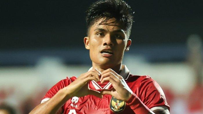 Timnas U24 Indonesia Hadapi Kyrgystan Tanpa Sananta, Persis Tak Lepas Pemainnya di Asian Games