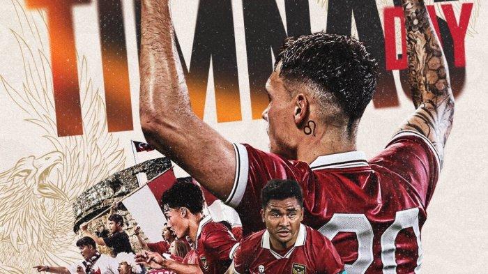 UPDATE Ranking FIFA Timnas Indonesia Meroket, Ranking Timnas Vietnam Terjun Bebas