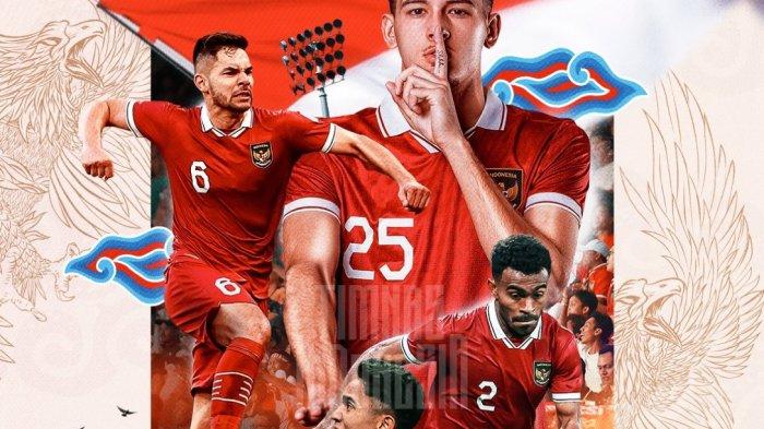 SIARAN Langsung Timnas Indonesia Vs Vietnam Malam Ini, Menanti Janji STY Garuda Hujan Gol di GBK