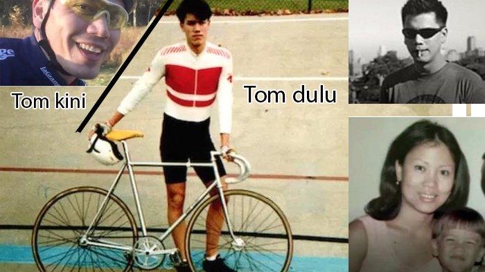 RAMPOK 26 Bank Tanpa Senjata dan Menggunakan Sepeda, Inilah Pengakuan Tom setelah Bebas dari Penjara