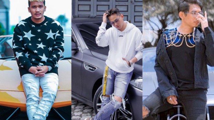 3 Trader Asal Medan yang Kenalkan Binomo di Youtube, Ada yang Jadi Tersangka & Pura-pura Miskin