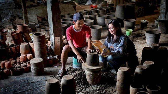 UMKM Serap Ratusan Juta Tenaga Kerja, BRI Ambil Peran lewat Holding UMi