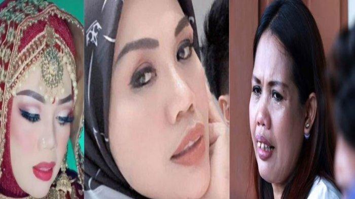 Drastis Tampil Mencoloknya Elly Sugigi Oplas Wajah, Kini Tongkrongan Sama Istri Pejabat Sosialita