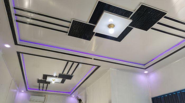 Transformasi Kamar Tidur