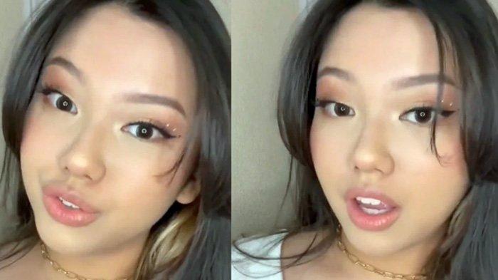 Trisha Eungelica Ardyadana Sambo (Instagram@trishaeas/TikTok@troasang)