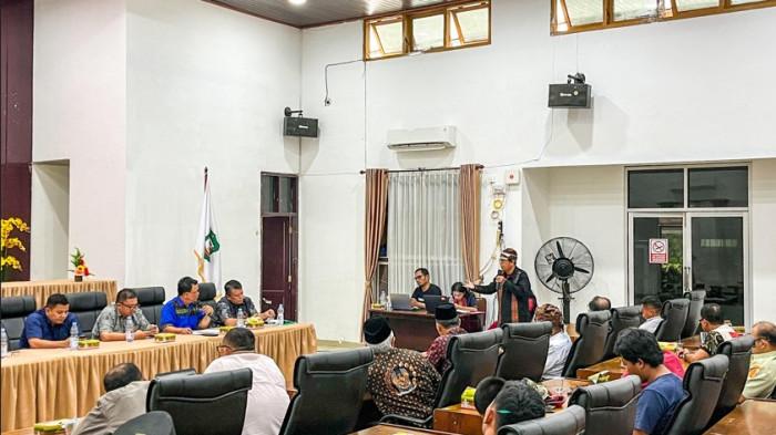 Sosok Tuan Raimbang Sinaga yang Sedang Ditelaah untuk Diusulkan Menjadi Pahlawan Nasional