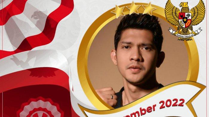 Twibbon Perayaan Hari Pahlawan Nasional