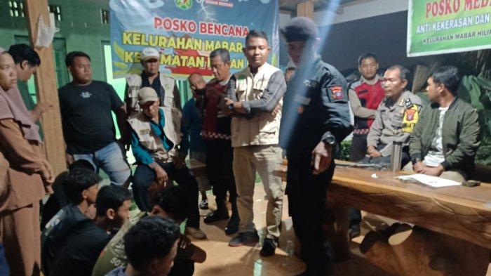 Delapan Remaja Terjaring Patroli Polisi saat Mau Tawuran, Satu Buah Parang Turut Disita