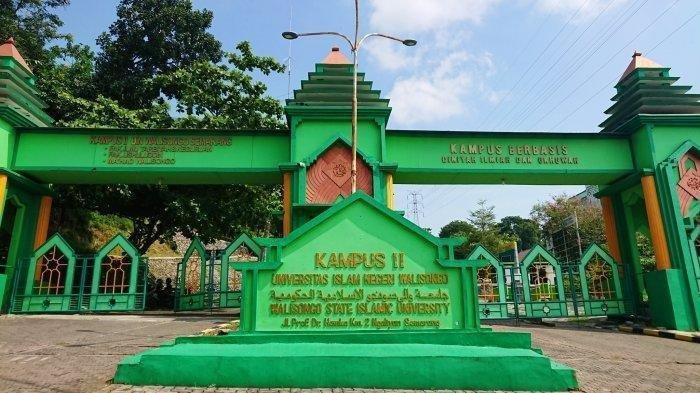 Contoh Soal SNBT 2023 Materi Penalaran Umum, Cocok Untuk yang Mau Masuk UIN Walisongo