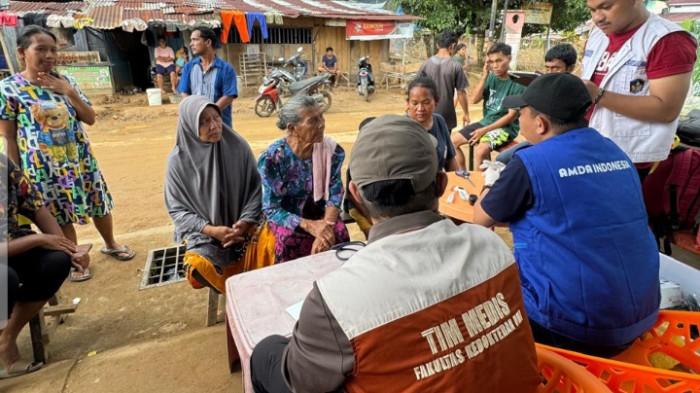 UMI Makassar di Tapteng