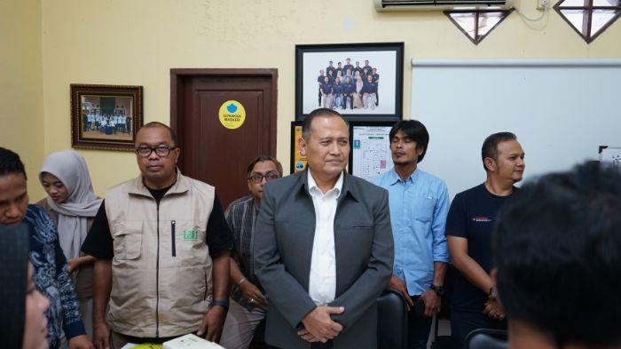 UNPAB Gelar Diskusi Ilmiah