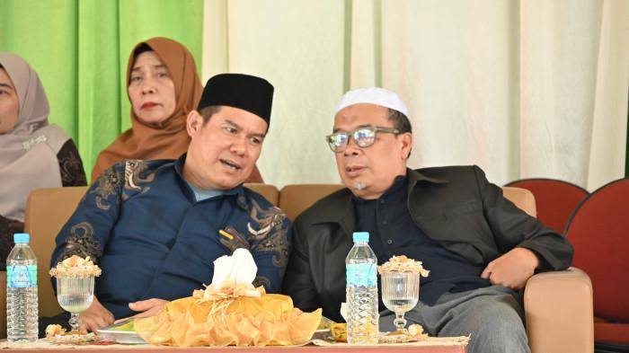 UNPAB Hadiri Pelepasan Siswa Kelas XII MAN 3 Medan, Perkuat Sinergi Pendidikan