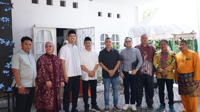 UNPAB Satukan Tokoh Nasional