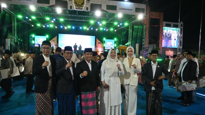 UNPAB Sediakan 15 Beasiswa